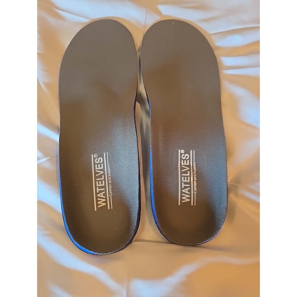 Warelves Full Length Orthodics Foot Care 9 - 9.5 - Picture 9 of 12